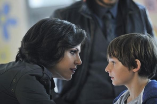 Illustration for article titled Once Upon a Time 1x03, "Snow Falls" Pictures